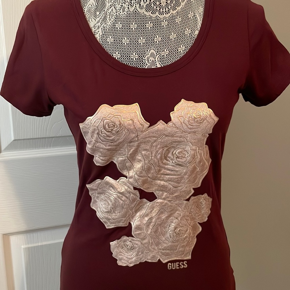 Guess Shirt like new